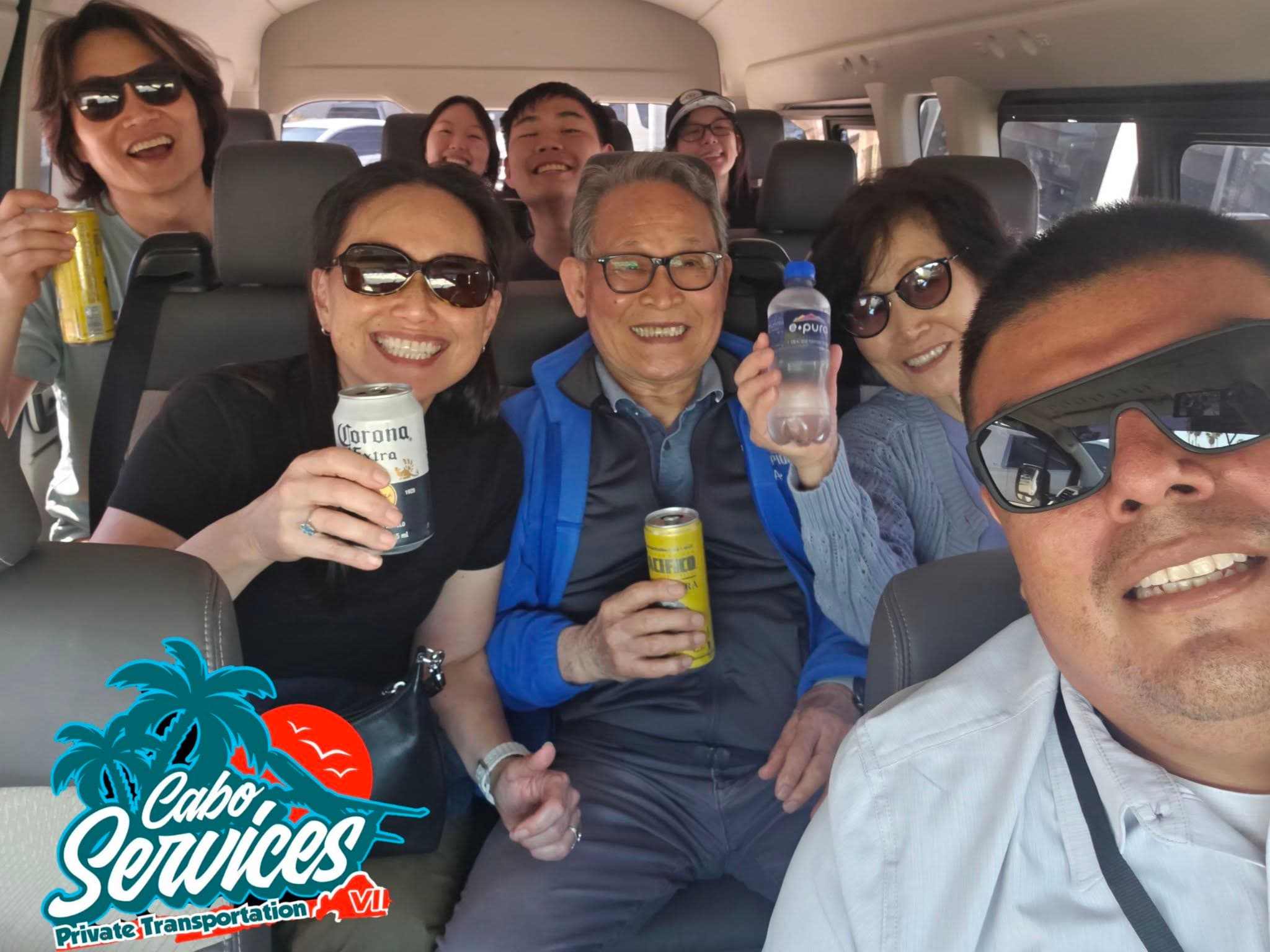 Cabo Services VIP Gallery 12