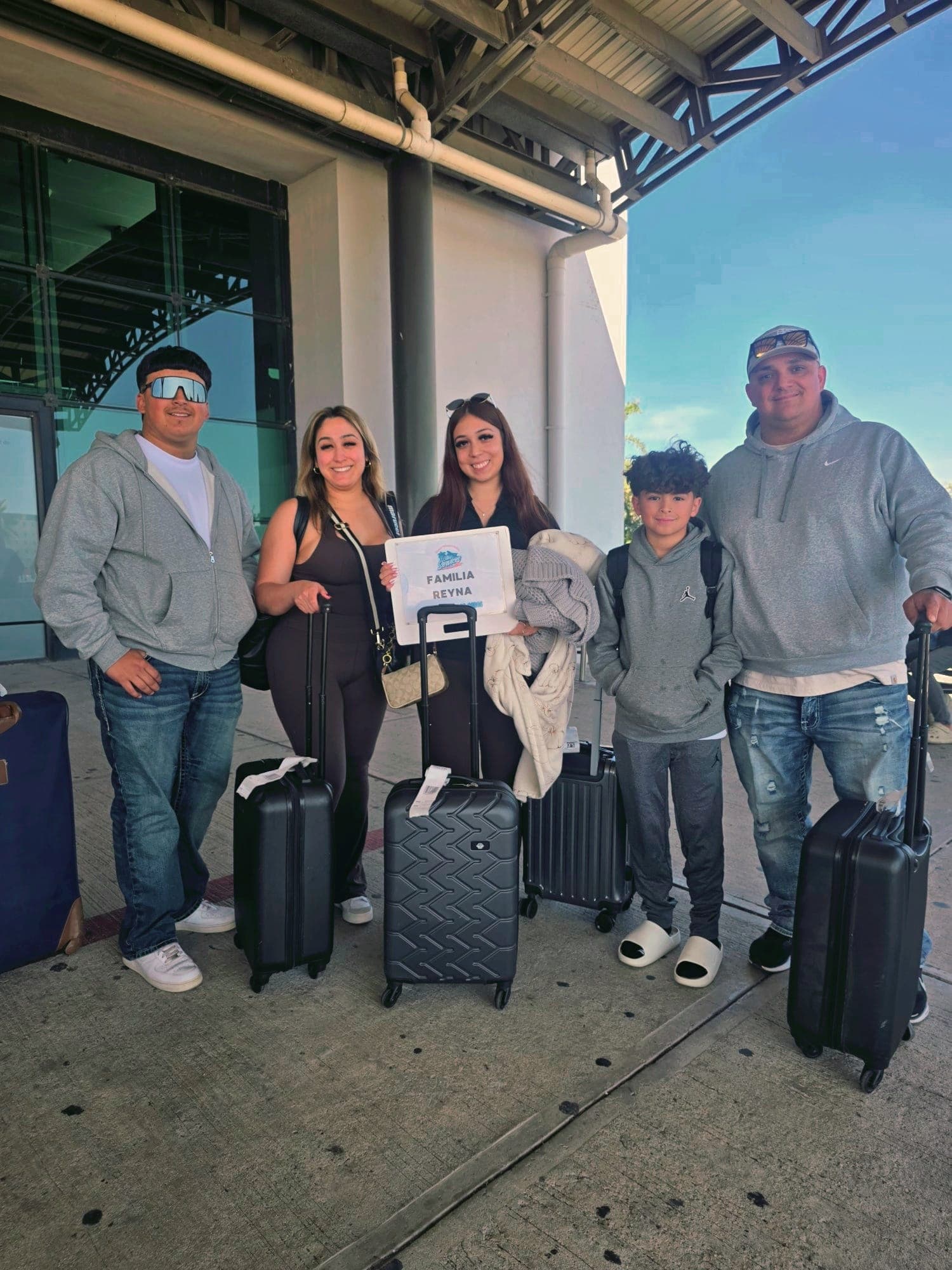 Cabo Services VIP Gallery 5