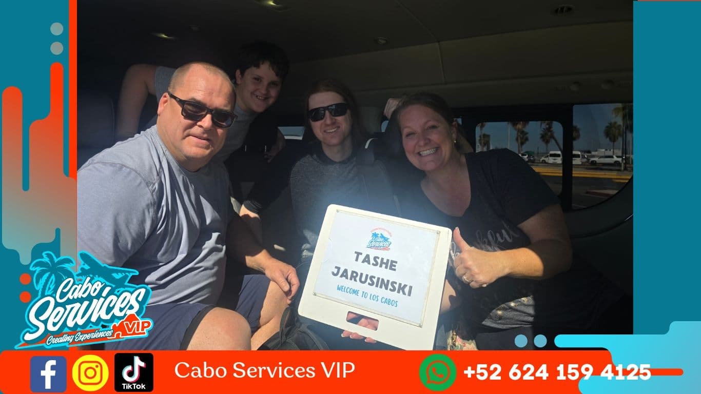 Cabo Services VIP Gallery 6