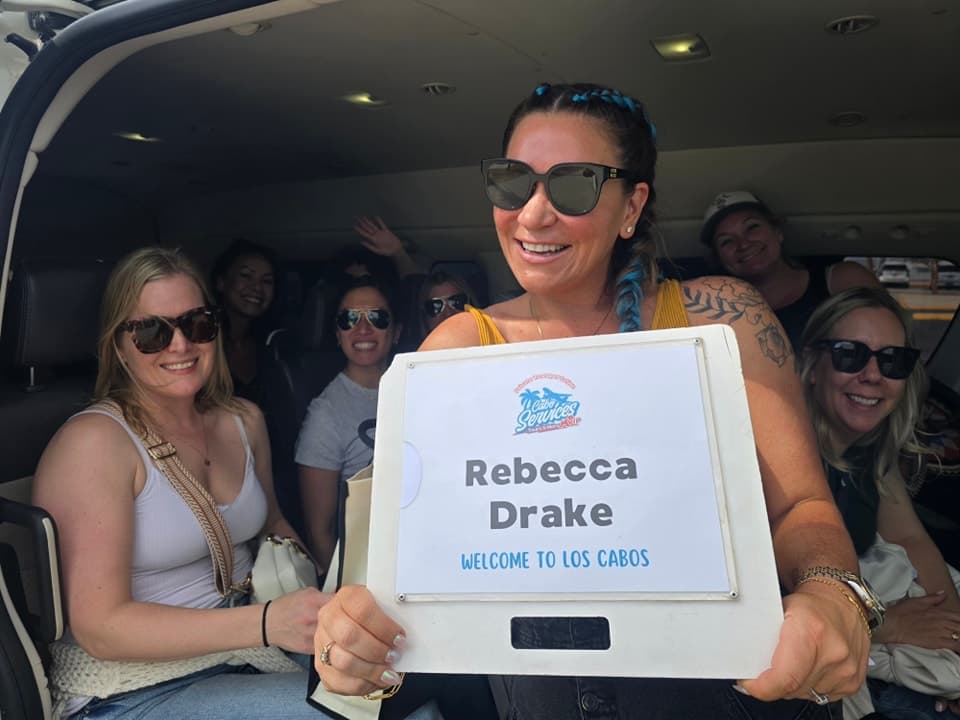 Cabo Services VIP Gallery 8