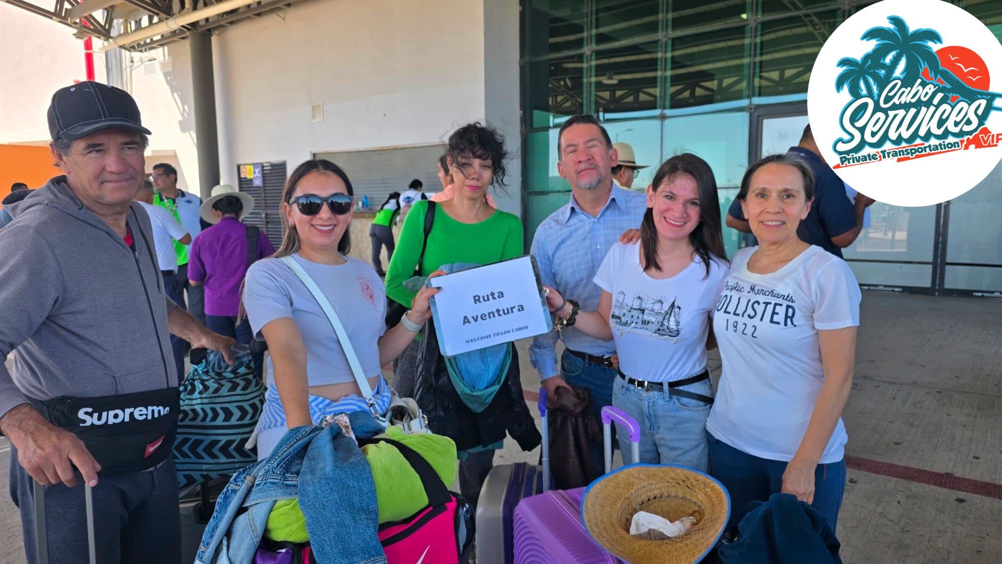 Cabo Services VIP Gallery 9